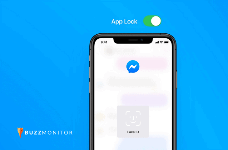 Messenger: aplicativo traz novidades em privacidade