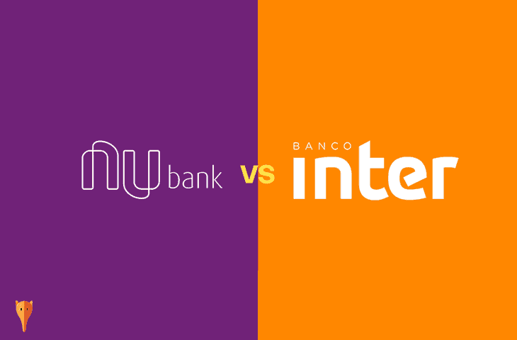 Banco Inter x Nubank: qual banco vence a batalha de analytics do YouTube?