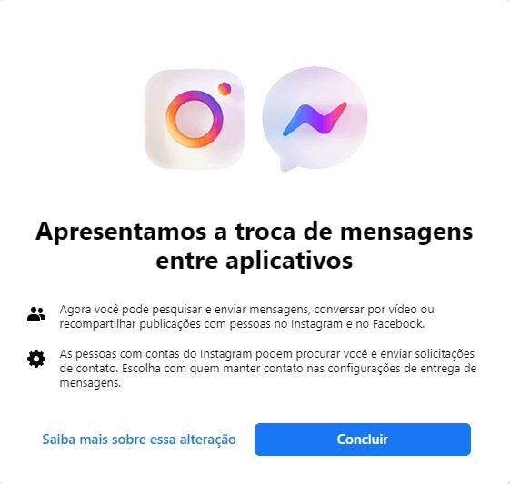 Como ativar o alerta de login do Facebook 2021