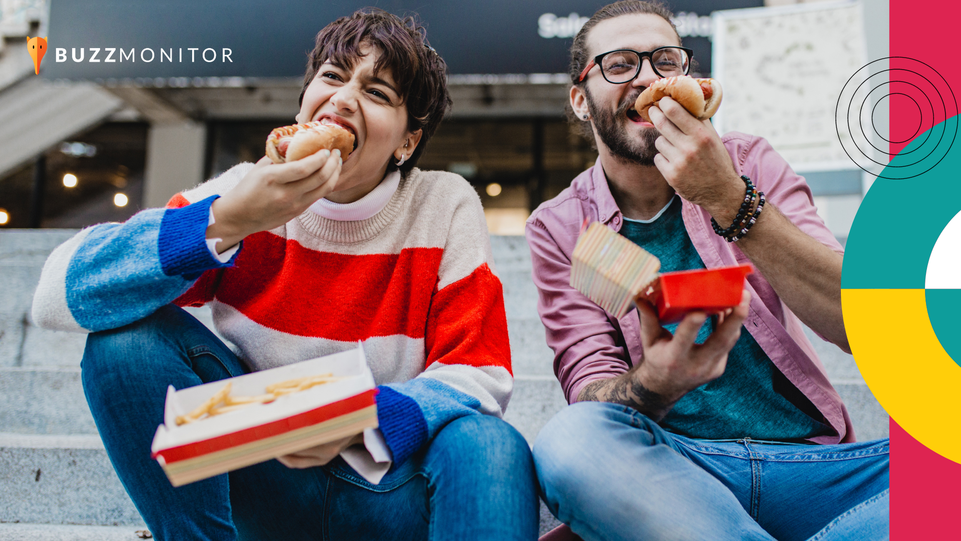 Subway entra na brincadeira do Burger King e McDonald's e também