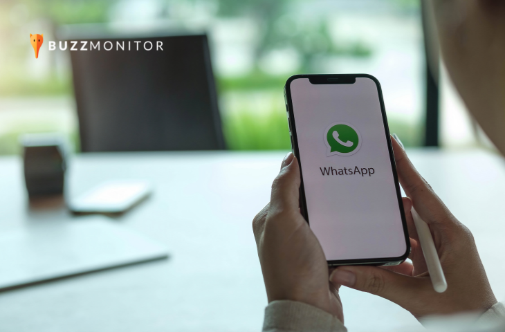 WhatsApp se consolida como principal comunicador do país, mas enfrenta desafios de segurança