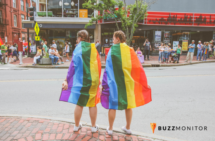 10 Influenciadores LGBTQIAP+ para ficar de olho não só no mês do orgulho