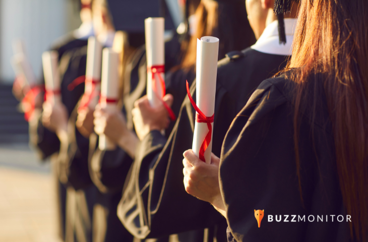 Universidade do Buzz: curso Introdução à Análise de Mídias Sociais com a Buzzmonitor atinge mil alunos