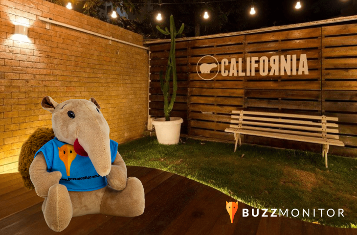 Agência Califórnia é nova cliente da Buzzmonitor para Social Listening, Atendimento Multicanal, Analytics e Dashboards