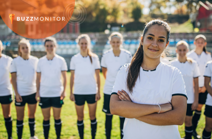 Como potenciar a visibilidade do futebol feminino em Portugal? ·