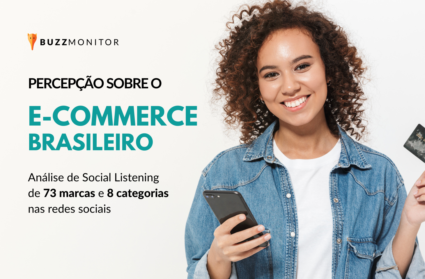 Amazon, vendas via WhatsApp e Moda e Acessórios são os queridinhos dos brasileiros nas compras online