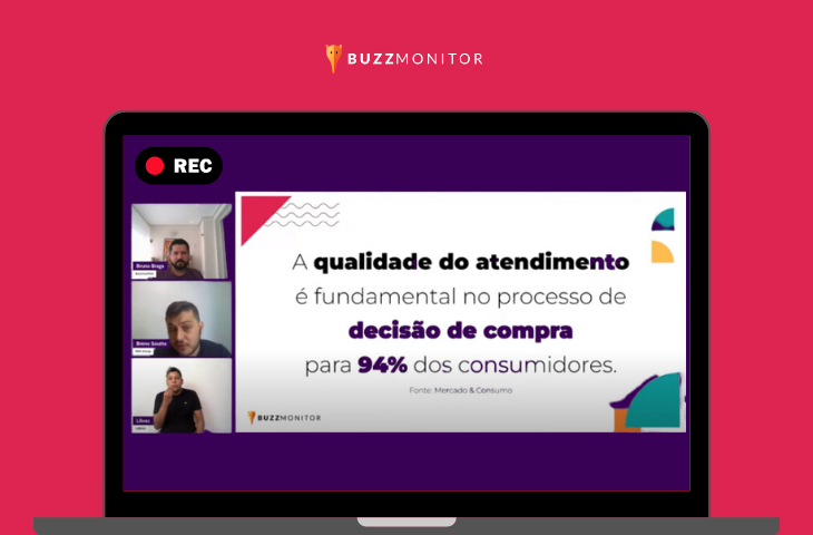 Webinar Black Friday: Impulsionando as vendas com insights do Social Listening