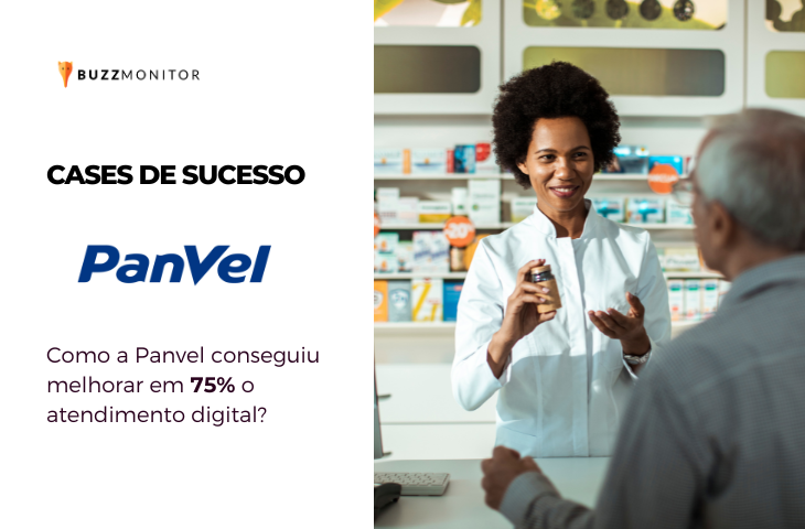 Pan Lovers: Como a Panvel conseguiu melhorar em 75% o atendimento digital, priorizar públicos e fidelizar sua comunidade?