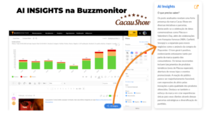 Buzzmonitor é uma das melhores ferramentas de social listening de 2025
