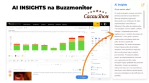 Buzzmonitor é uma das melhores ferramentas de social listening de 2025