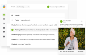 Brandwatch é uma das melhores ferramentas de social listening de 2025