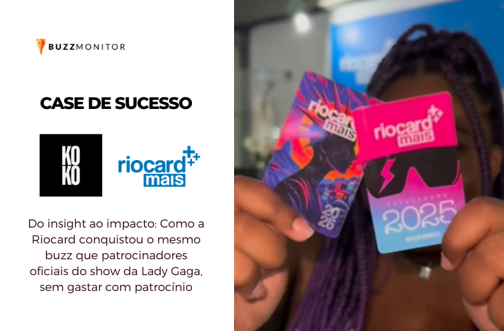 social listening para eventos