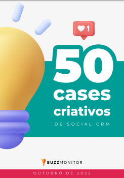 50 cases criativos