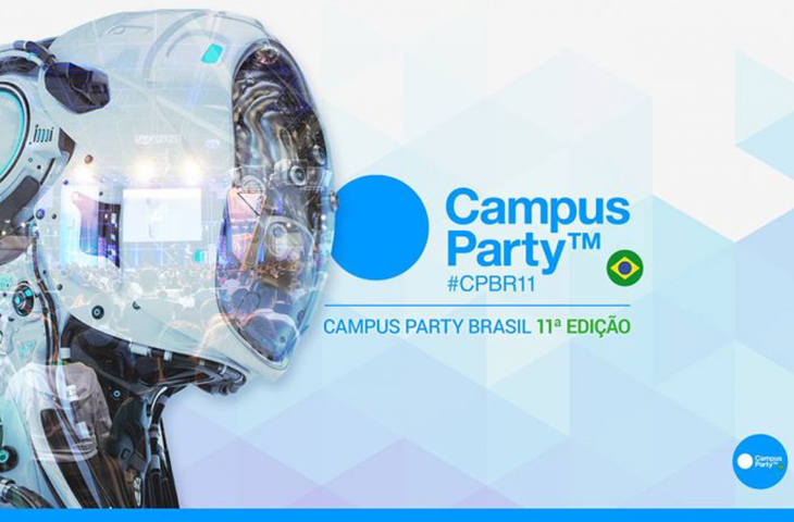 O que o monitoramento da Campus Party nos revela sobre a importância de acompanhar o buzz de grandes eventos?