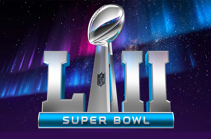 O Super Bowl LII passou, mas deixou um enorme rastro de buzz!