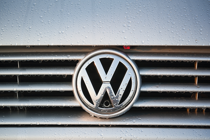 E.life cria Social Wall da Volkswagen para o Salão do Automóvel 2016